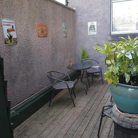 Guest house View