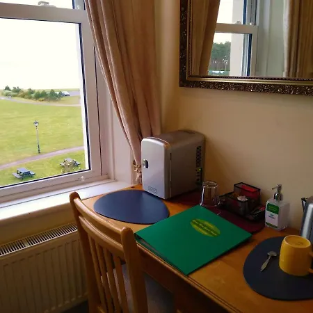 View Silloth