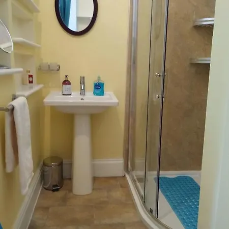 View Guest house Silloth