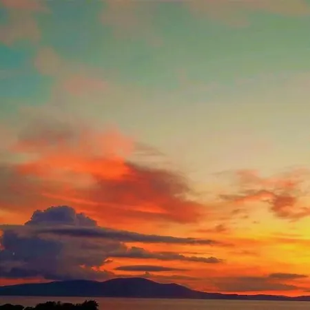 Pensión View Silloth