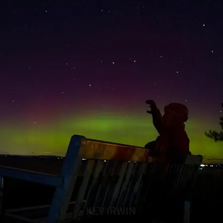 Pensionat View Silloth