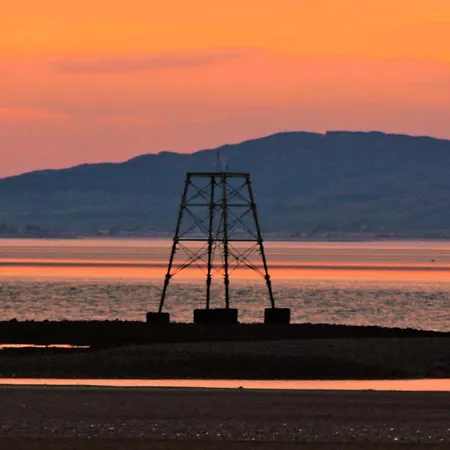 Pensionat View Silloth