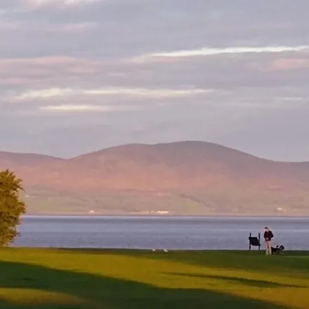 Gæstehus View *