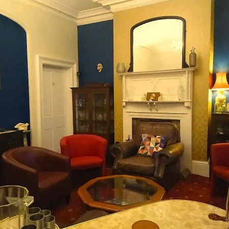 View Pensionat Silloth