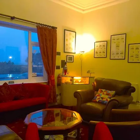 Guest house View