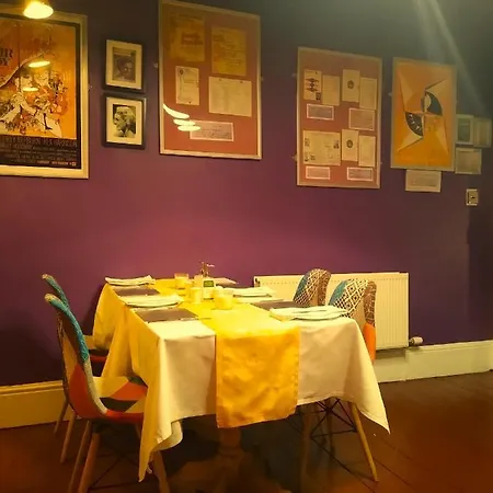 View 招待所 锡勒斯