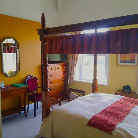 Guest house View *