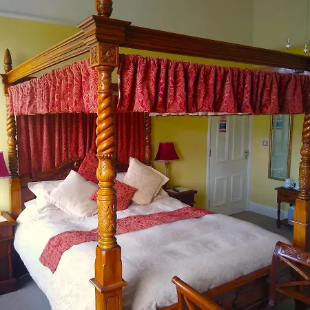 Guest house View