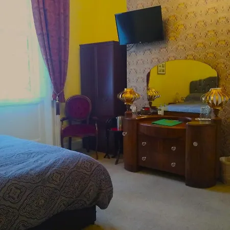View Guest house *