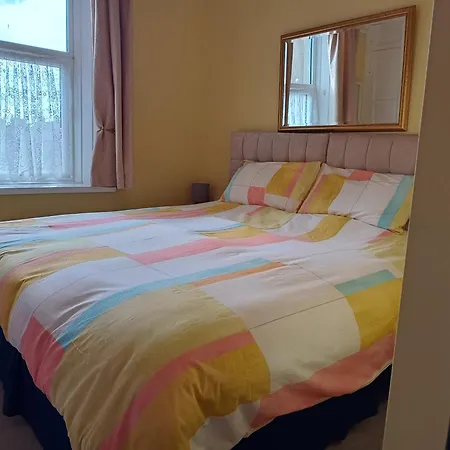 View Guest house Silloth