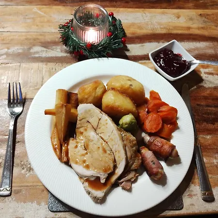 招待所 View 锡勒斯